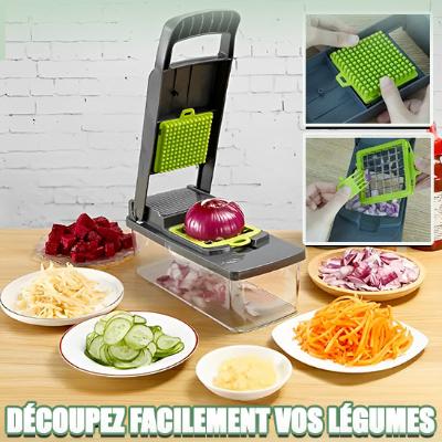 Mandolne cuisine - CuisineRapide™