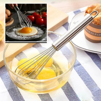 Fouet de cuisine - Cuisine rapide