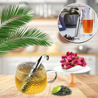 Infuseur à thé - Cuisine rapide