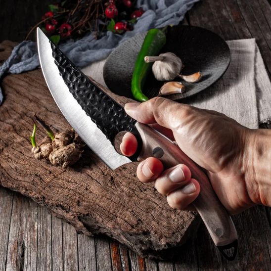 Couteaux de cuisine japonais - CuisineRapide™