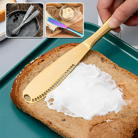 Couteau à beurre-CuisineRapide™