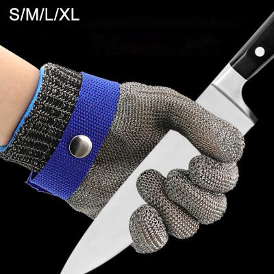 Gants-anti-coupure