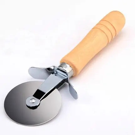 Couteau à pizza - CuisineRapide™