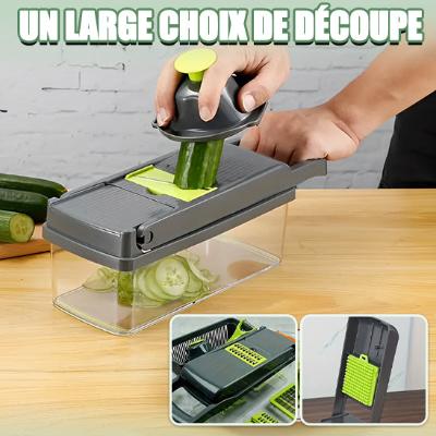 Mandolne cuisine - CuisineRapide™