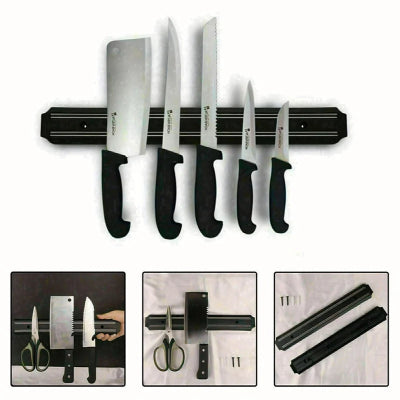 Porte-couteaux-magnetique-Cuisine-rapide