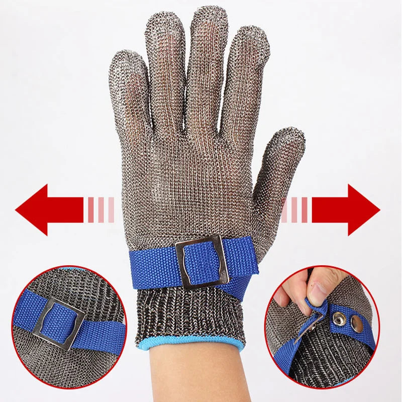 Gants anti coupure-CuisineRapide™