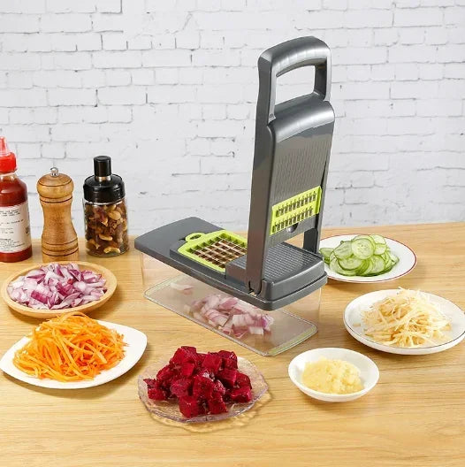 Mandolne cuisine - CuisineRapide™