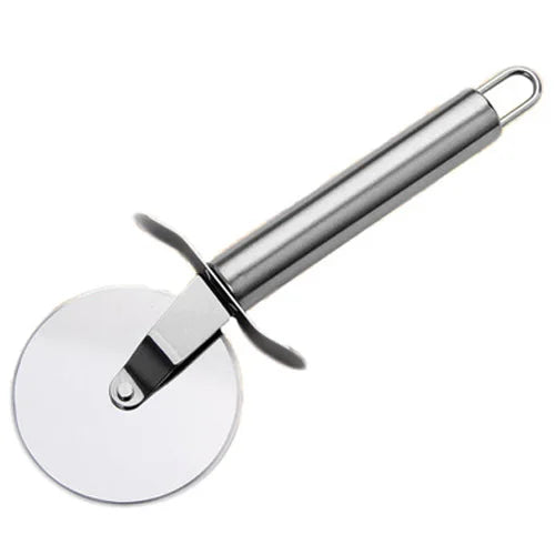 Couteau à pizza - CuisineRapide™