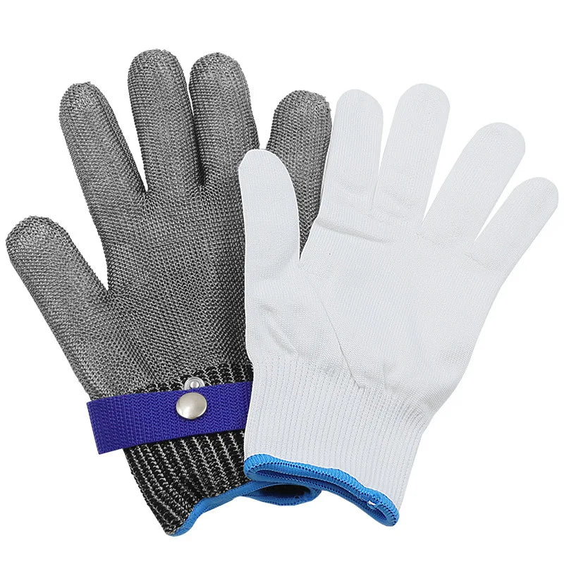 Gants anti coupure-CuisineRapide™