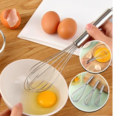 Fouet de cuisine - Cuisine rapide