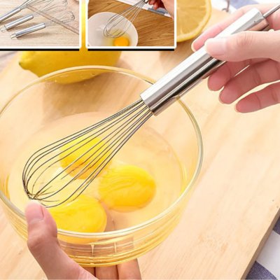 Fouet de cuisine - Cuisine rapide