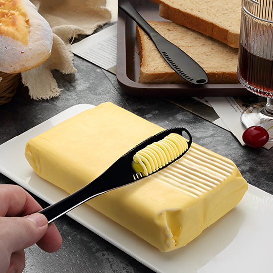 Couteau à beurre-CuisineRapide™