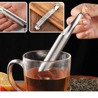 Infuseur à thé - Cuisine rapide