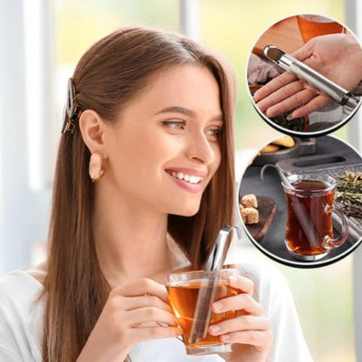 Infuseur à thé - Cuisine rapide