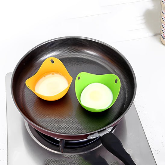 Pocheuse à oeufs - Cuisine rapide
