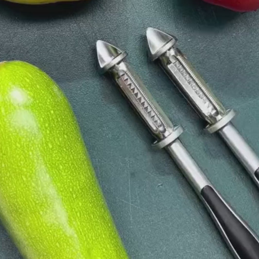 Éplucheur à légumes - CuisineRapide™