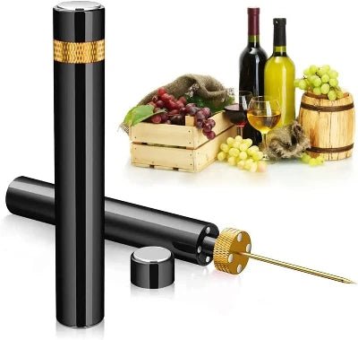 Tire - bouchon - Cuisine rapide